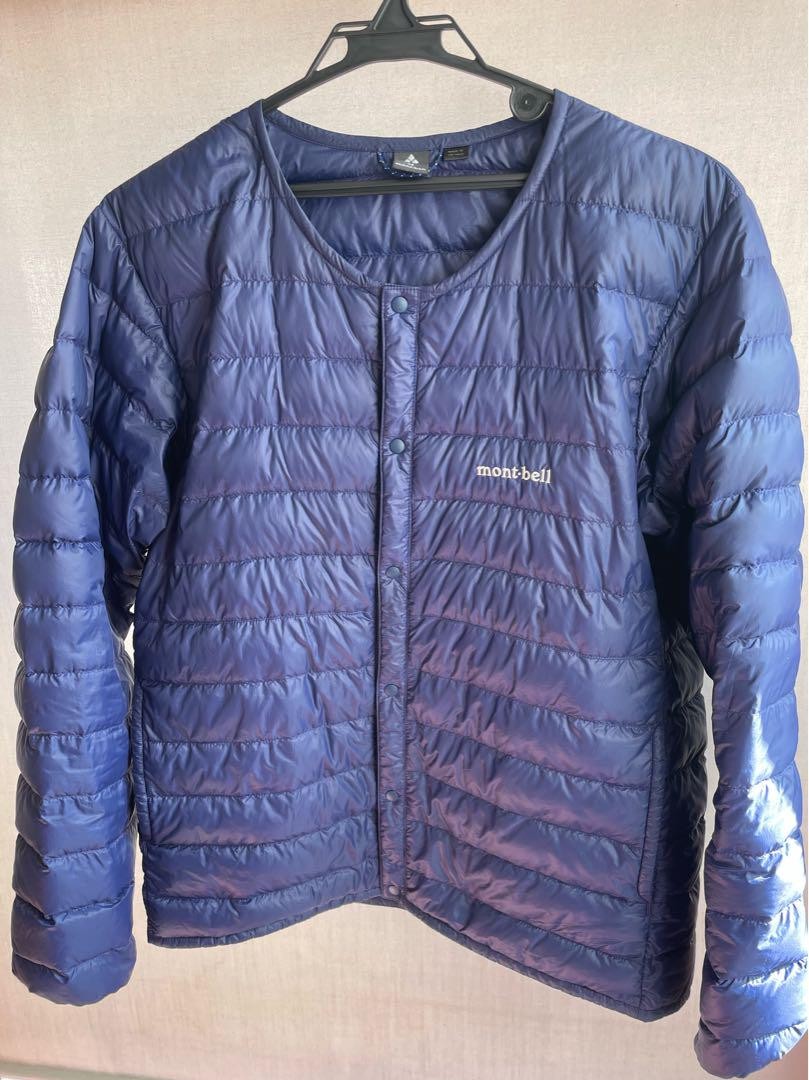Mont-Bell Superior Down Round Neck Jacket For Men #YI | eBay Mont-Bell Superior Down Round Neck Jacket For Men #YI | eBay