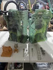Vintage He-Man Castle Grayskull Masters of the Universe MOTU 1981 Incomplete
