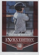 2012 Elite Extra Edition Patrick Kivlehan #46 1u6