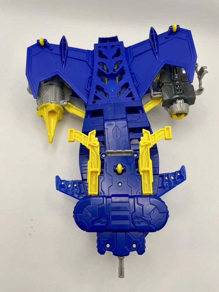 Transformers Beast Hunters Sky Claw Hasbro 2013 - Vehicle Only - Image 4 of 4