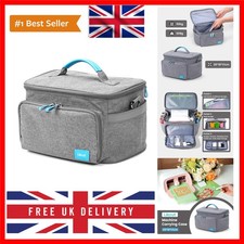 Tote Carrying Case Bag for Glee S501 Vinyl Cutting Machine - Protable Travel ...