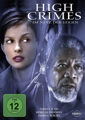 High Crimes: Im Netz der Lügen