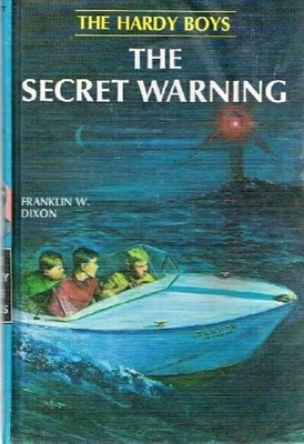 Secret Warning #17