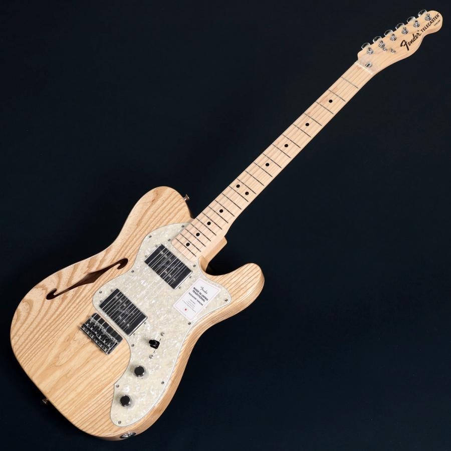 Fender Made in Japan Made in Japan Traditional 70s Telecaster