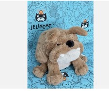 Derreck Dog Jellycat | Jelly Journal