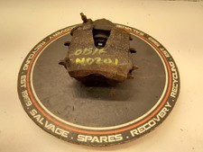 Skoda Citigo 2014 Mk1 Osf Drivers Front Right Brake Caliper - 1.0 Petrol