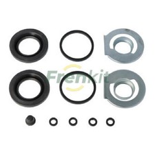 Reparatursatz Bremssattel hinten für Mercedes S-Klasse C126 W116 W126 | 2380633