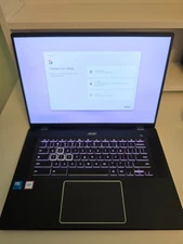 Acer - Chromebook Plus 516 GE Cloud Gaming Laptop with Google AI- 16" 2560x16...