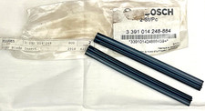 Insert Set Wiper Blade Headlights 3391014248 Bosch Mercedes Oem