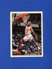 1995-96 Upper Deck Collector's Choice Mario Elie #238 Signed Auto Autograph tt