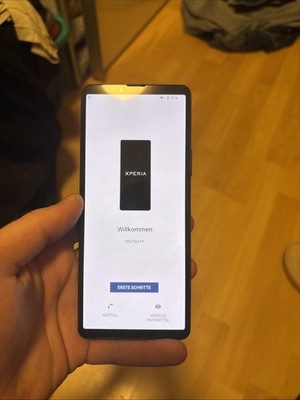 Sony Experia