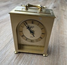 Schatz ￼ 1881  Uhrwerk | Kaminsims Uhr Vintage