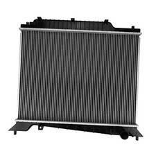 Radiator Compatible with Expedition 2002-2004 4.6L, 5.4L, Navigator 2003-2004