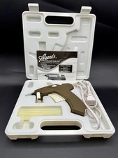 Aleene’s Cordless Mini Glue Gun 20W 120V Model 1120 with Case & Glue Sticks