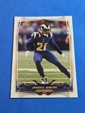2014 Janoris Jenkins Topps #199