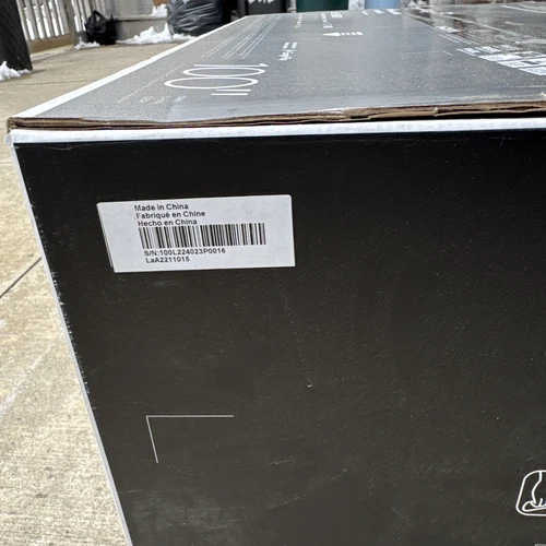 Hisense 100L5F Laser TV - Thumbnail 2