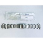 SEIKO Genuine Band SEIKO 5 Z1357S 6309-8350 7009-3130 Parts SS 10mm 16.5cm