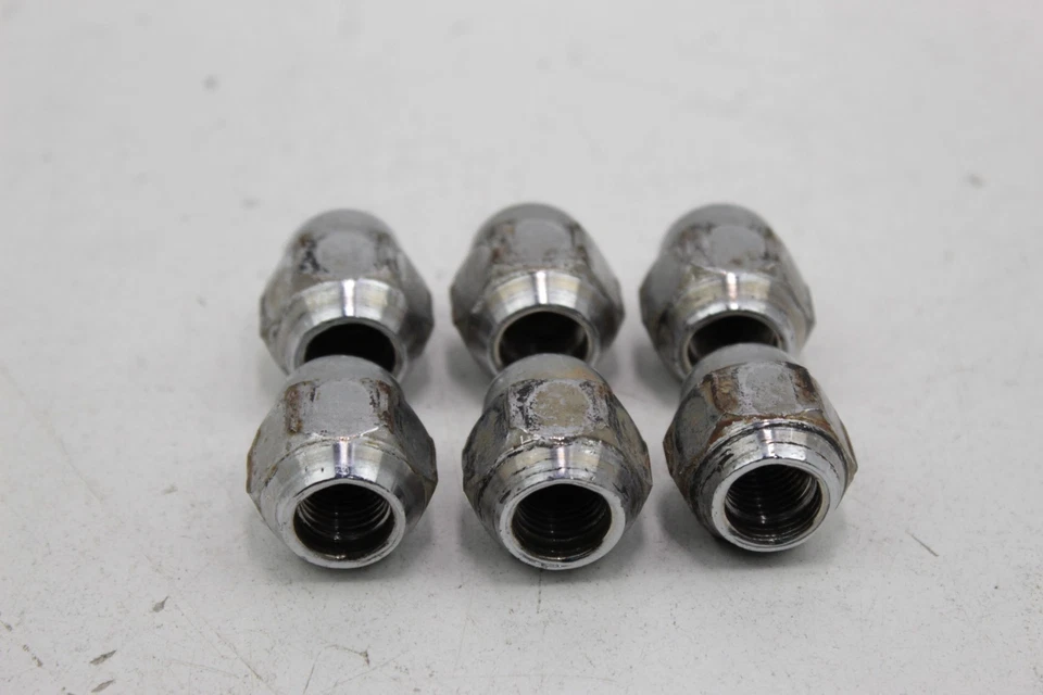 Nissan Armada 2008-2012 llanta tuerca perno OEM Foto 3 de 4