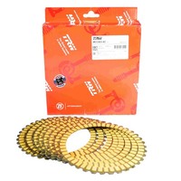 TRW Reibscheiben Kupplung FüR Harley Davidson 90-97 Sportster 91-22 Ers 37911-90