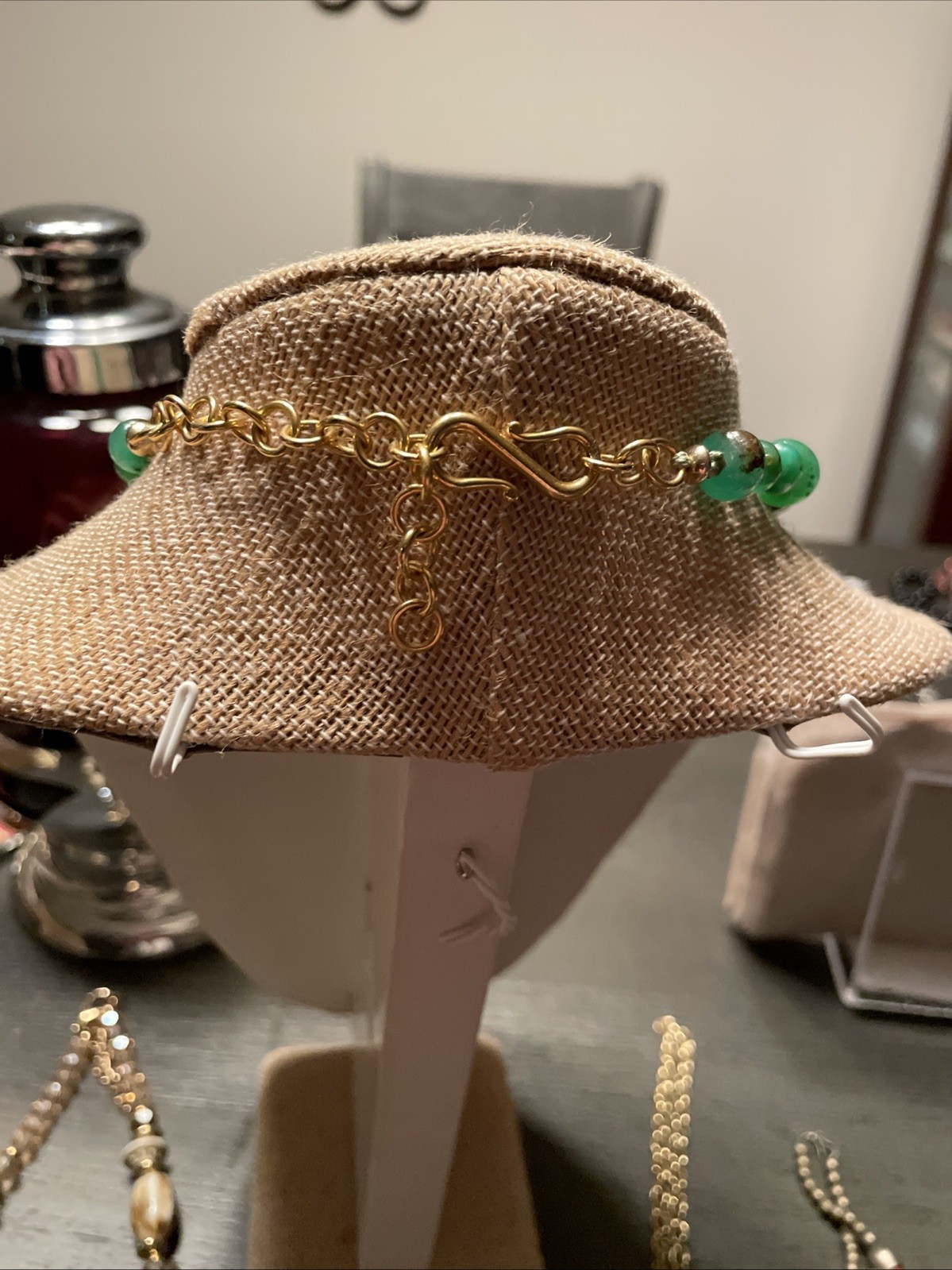 5 Different Assorted Styled Eye Catching ￼Decorat… - image 3