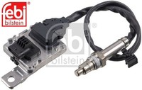 Febi Bilstein 197508 Nox-Sensor FüR Harnstoffeinspritzung FüR Audi