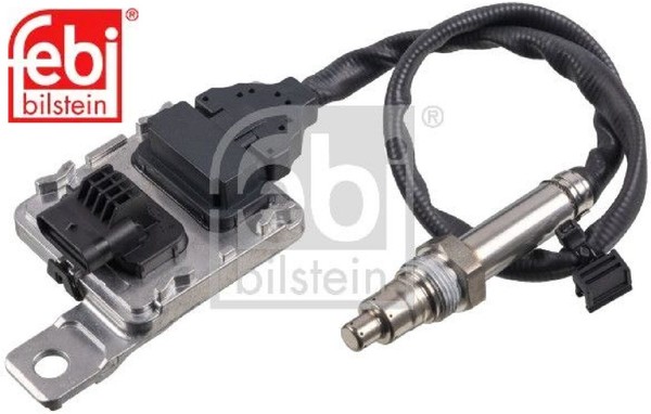 Febi Bilstein 197508 Nox-Sensor FüR Harnstoffeinspritzung FüR Audi-image