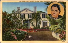 Brentwood California CA : HOUSE SCENE j/09 BC5092