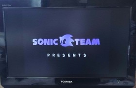 Sonic JAM Sega Saturn software Japan N2