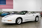 1994 Pontiac Firebird Trans Am 25th Anniversary Edition