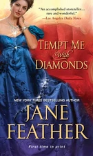 Tempt Me with Diamonds (The London Jewels Trilogy)