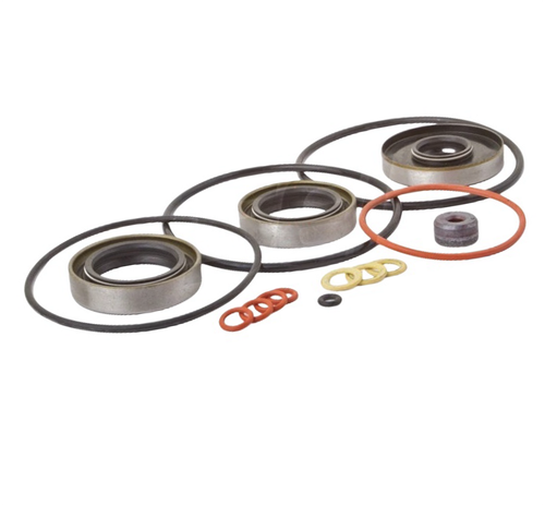75-140hp Force Chrysler Mercury Marine FK1063-2 Lower Units Seal Kit 18-2632 - Foto 3 di 10