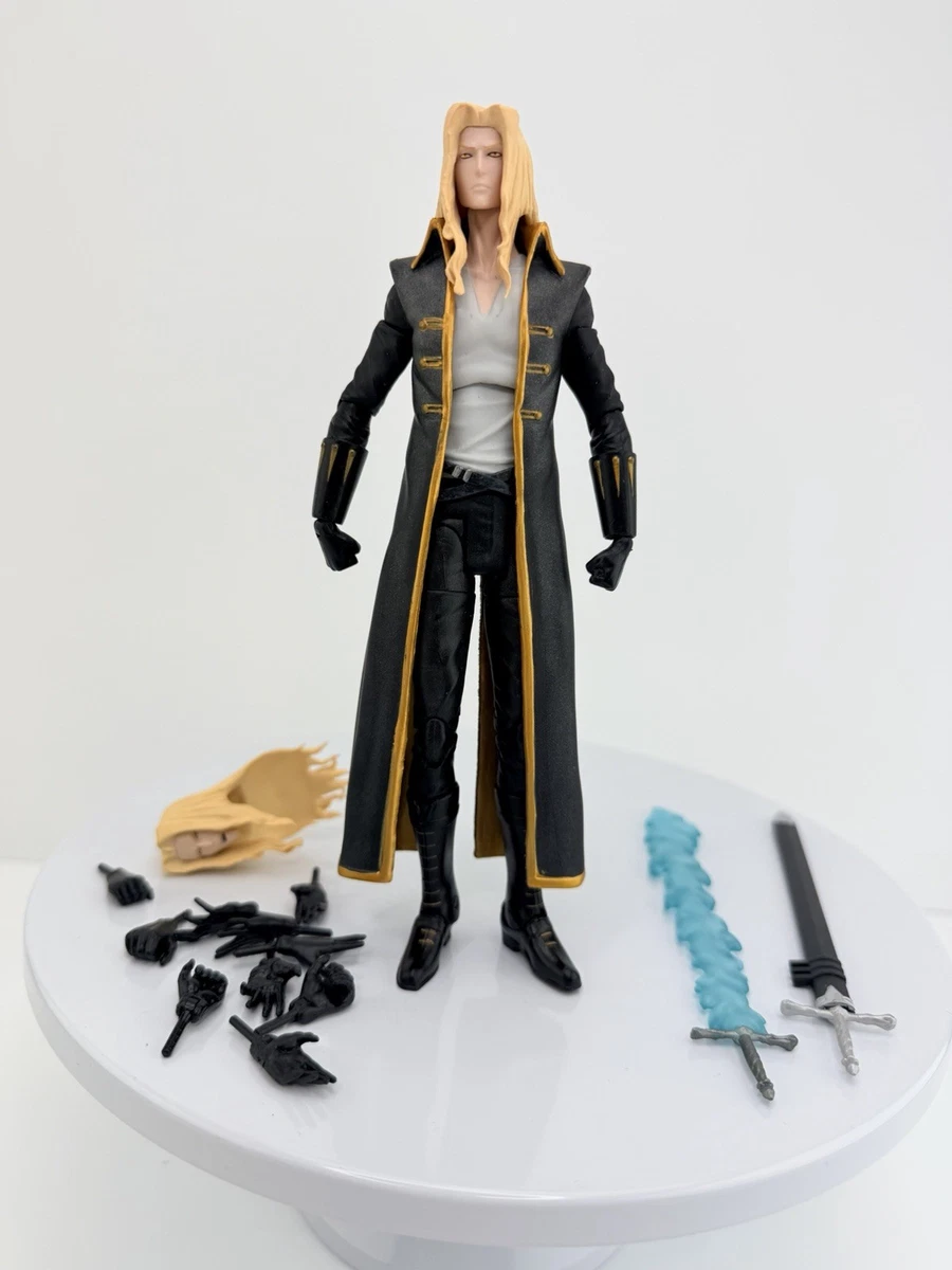 castlevania figure products for sale | eBay