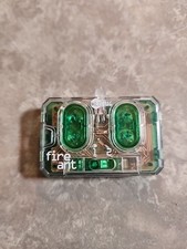 Hex Bug Fire Ant Replacement Remote Control Tested Works Robot Toy 2 channel