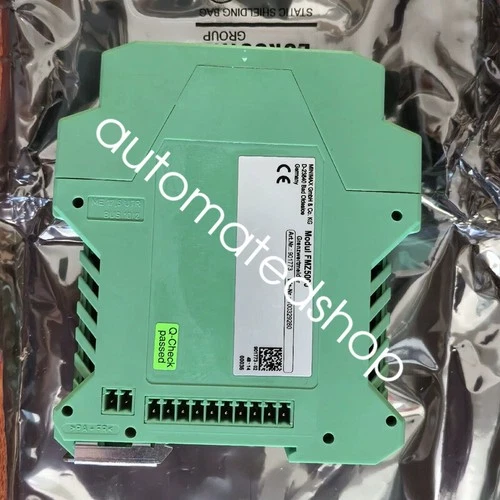 1 pieza nuevo módulo de salida FMZ5000-901773 envío DHL o FedEX - Imagen 2 de 2