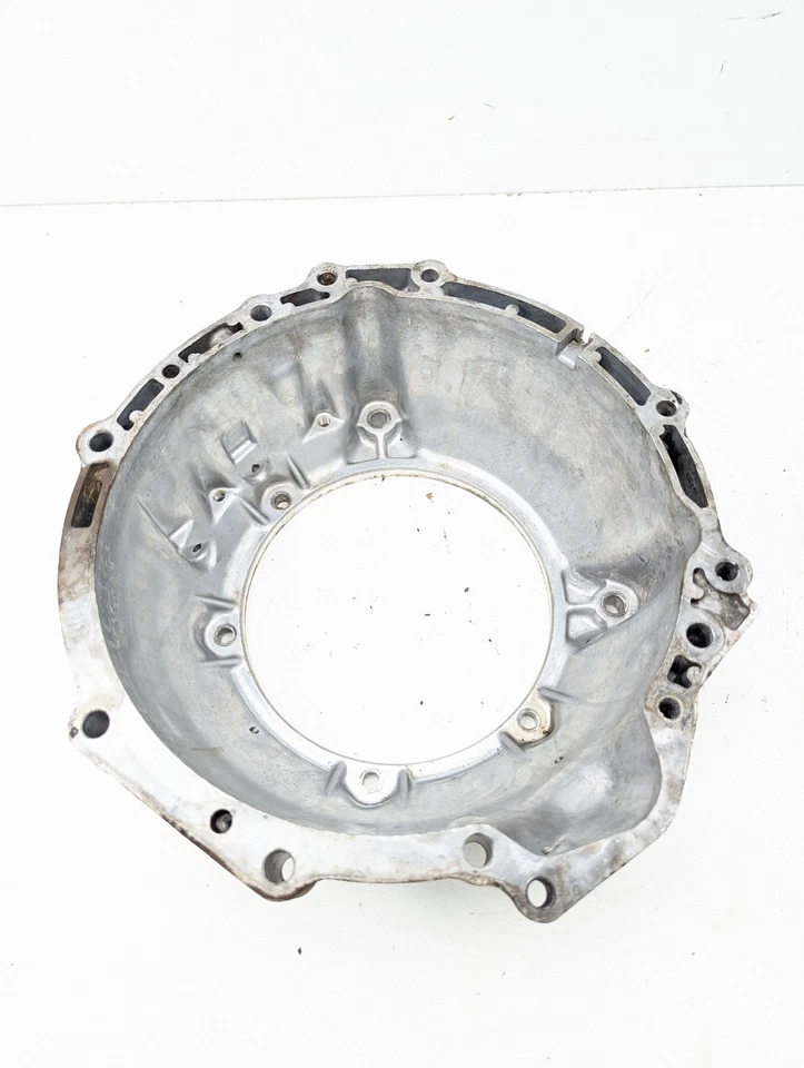 Carcasa campana transmisión Toyota 4runner V6 SR5 1990-1994 FABRICANTE DE EQUIPOS ORIGINALES Foto 2 de 4