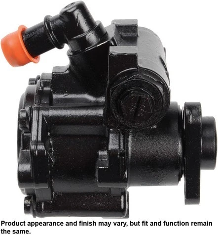 Bomba de dirección asistida Cardone Reman P N 21 5065 Foto 3 de 4