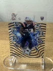 2025 Topps Signature TreVeyon Henderson Base (RAW)