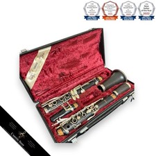 YAMAHA YCL452 Clarinet Hard Case Accessories Winds Instrument