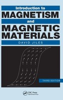 Introduction To Magnetism And Magnetic Materials | David Jiles | Buch | Englisch