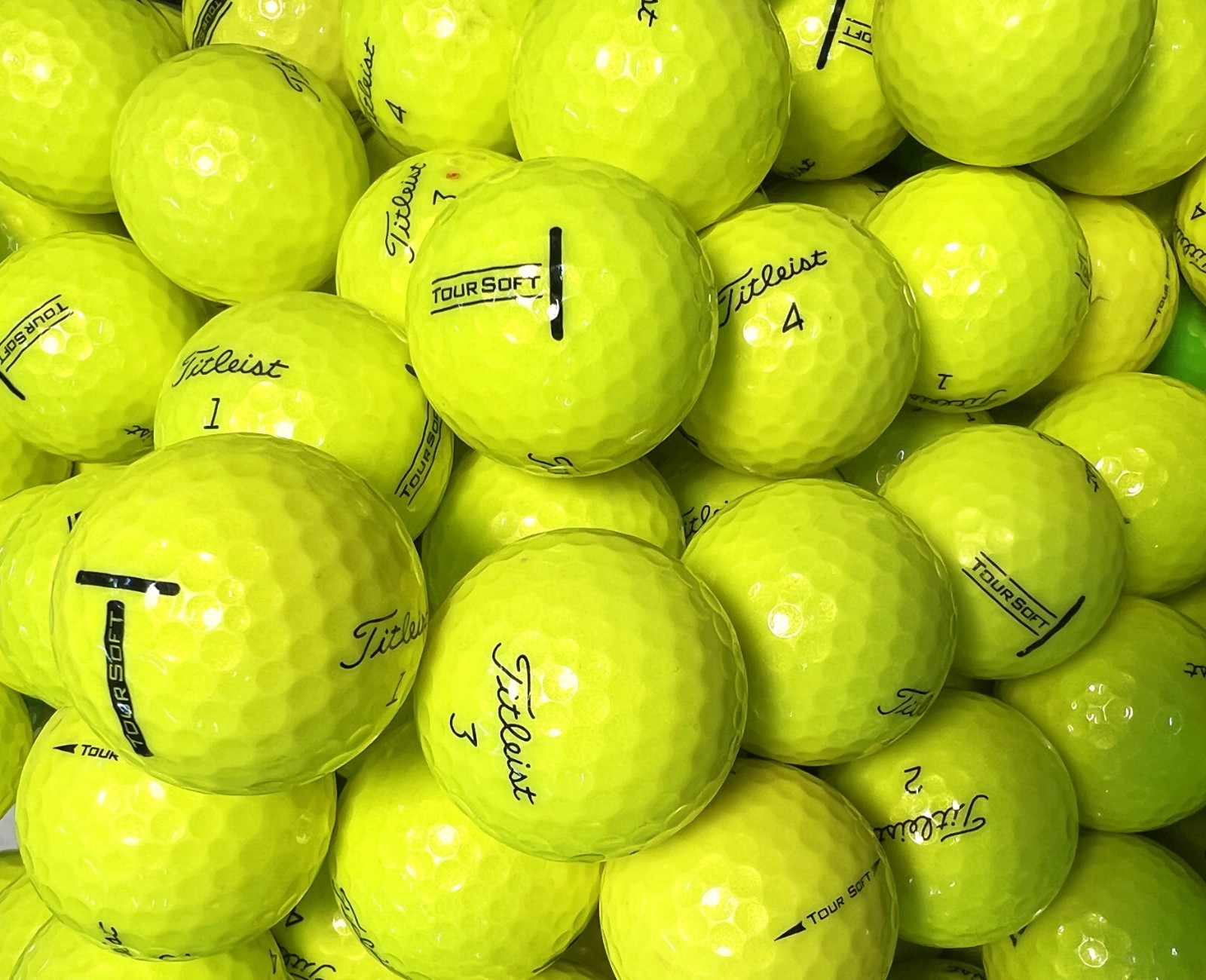 Balls