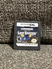 Professor Layton & The Last Specter - Nintendo DS
