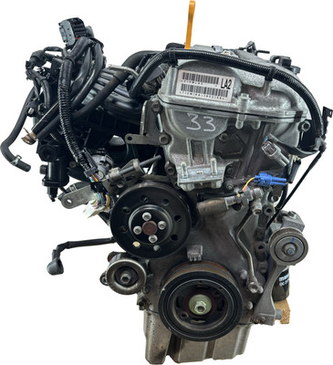 Engine For Suzuki SX4 S-Cross 1.6 VVT M16A 11000-53811 | eBay