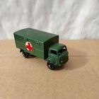 Matchbox Lesney 1-75  regular wheels army military item