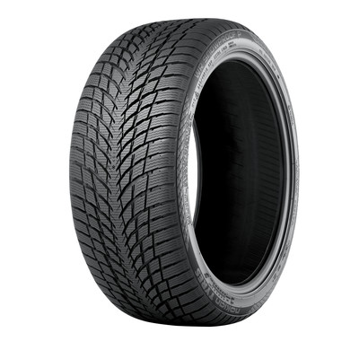 NOKIAN Winterreifen 225/50 R 18 XL TL 99V NOKIAN WR SNOWPROOF P M+S 3PMSF