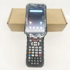 Honeywell CK67 Android GMS Mobile Computer Barcode Scanner CK67-X1N-58S0B0G