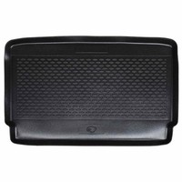 Kofferraummatte Geeignet FüR Opel Corsa 2019- Gummi