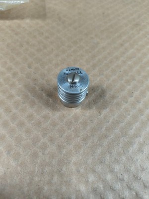 Eimac HR-6 Heat Dissipating  Plate Anode Cap