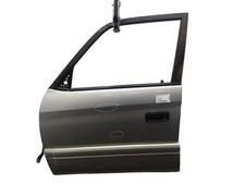 Porte avant et accessoires Toyota LANDCRUISER