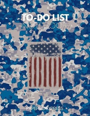 To Do List Notebook: Personal & Business Tasks With Priority Status, Daily To Do
