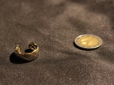 Ringe-Abverkauf, nur je 1  ! 